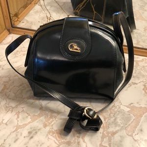 Leather Bag